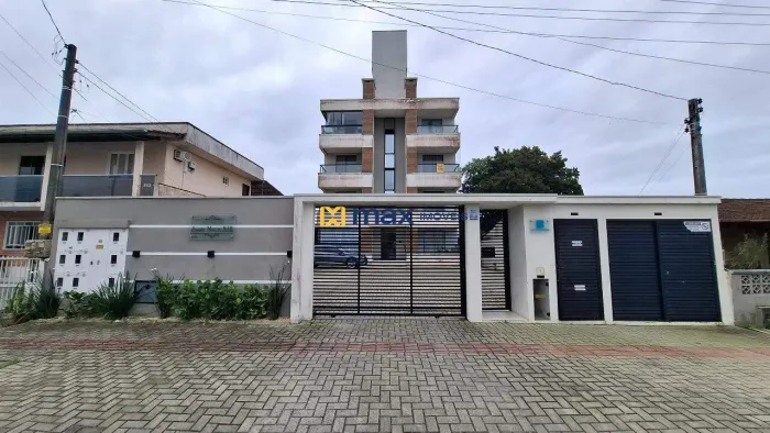 Aluguel: Apartamento 1 suíte + 1 dormitório, Gravatá, Navegantes/SC