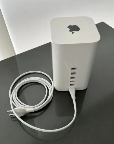 ROUTEADOR APPLE AIRPORT EXTREME