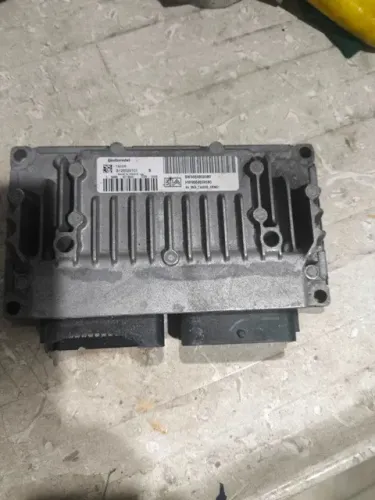 Modulo Injecao Caixa Tucson JAC J6 Peugeot Renault Hyundai outros