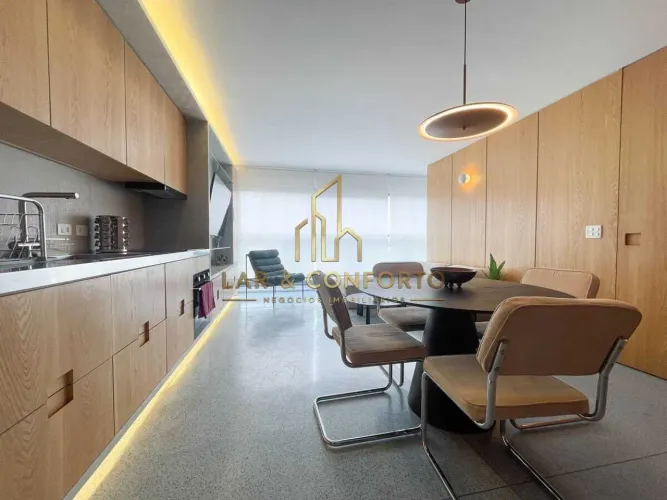 Apartamento para alugar no bairro Vila Anglo Brasileira em São Paulo/SP