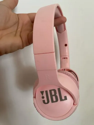 Vende-se Hadphone JBL