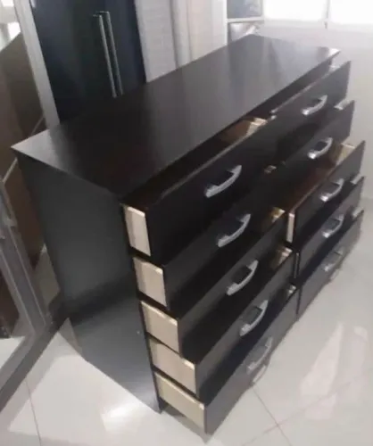 Comoda com 10 gavetas Oferta Imperdível 