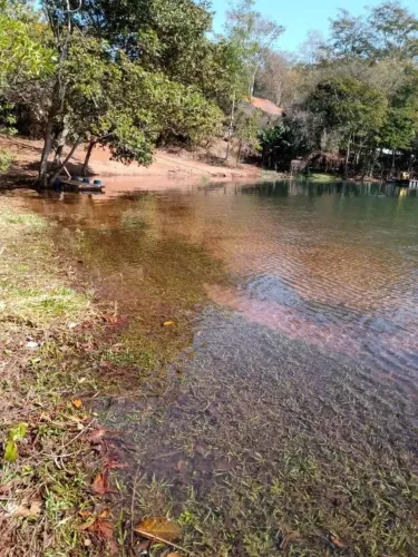 vendo rancho no miranda 