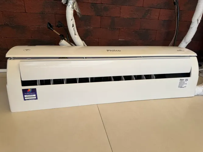 Ar condicionado Philco 9.000 btus