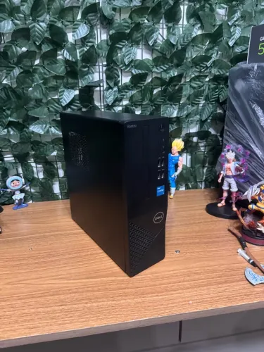 Pc slim Dell office i3 12100 , 8gb ddr4 e Nvme 256gb