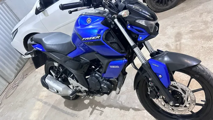 Fz 15 2023 