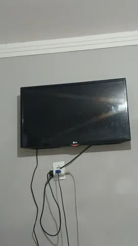 TV 32 Polegadas, LG
