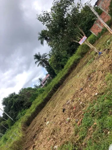 Terreno- 10x20 ou 20x20 Mutá ( Jaguaribe).