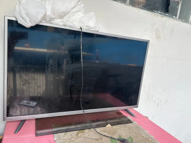 Tv da semp 