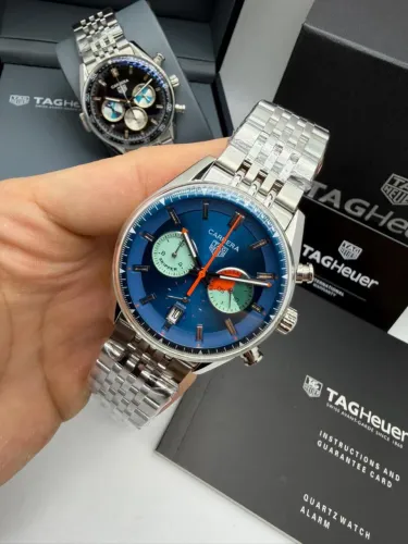 Relógio Tag Heuer Carrera Skipper