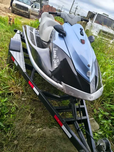 Jet sky Yamaha vc Cruise 2011