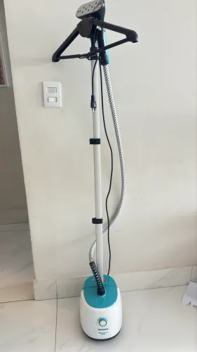 Ferro vertical