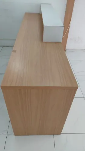 BALCÃO CAIXA - LOJA