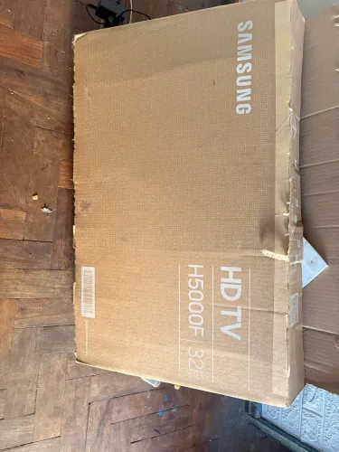 Tv Samsung smart tv 32