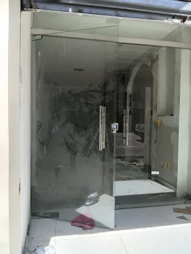 Alugo Ponto Comercial na Campina