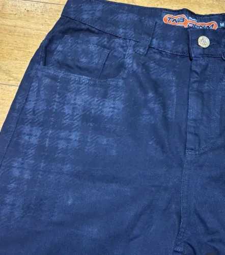 Calça Ta na Base Baggy