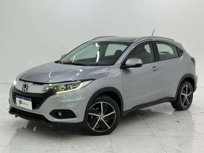 Honda HR-V 2020