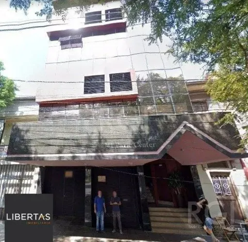 Sala Comercial em Farroupilha