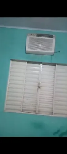 Ar condicionado 