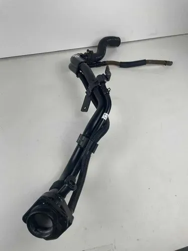 Gargalo Tanque De Combustível Hyundai Creta 2017 1.6  Marrom