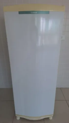 Geladeira Consul