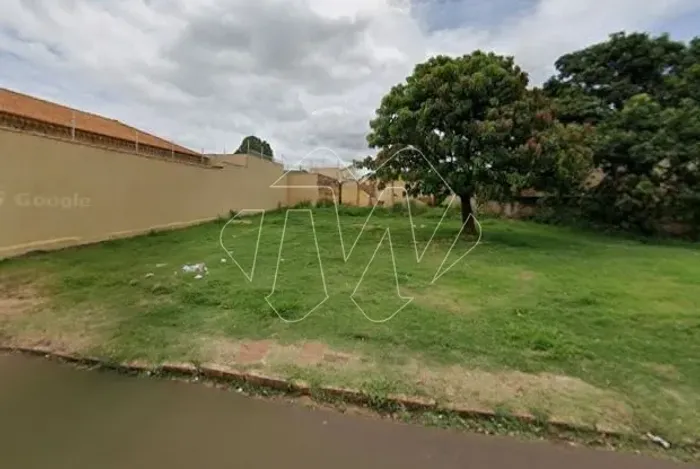 Venda de Terreno / Padrão na cidade de Rincão