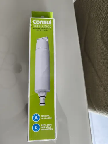 FILTRO Purificador