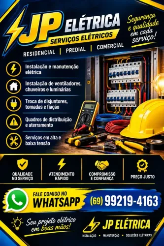 Eletricista