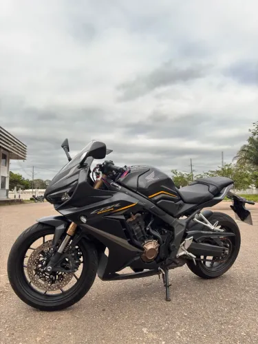 Cbr650r - 2023 - Honda