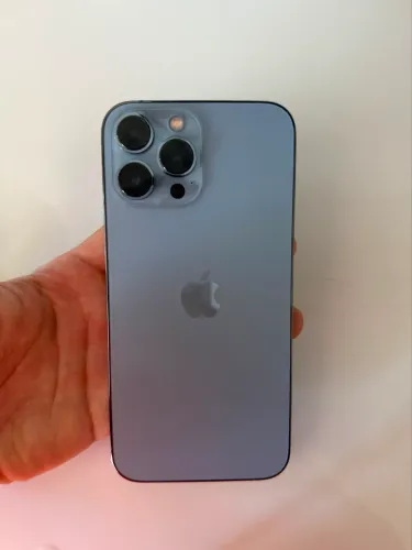 IPHONE 13 PRO MAX 256GB