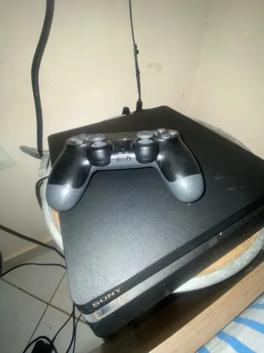 Ps4 slim