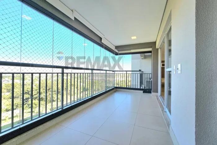 Apartamento com 3 Suítes - 130 m² - La Vie, Swiss Park, Campinas/SP