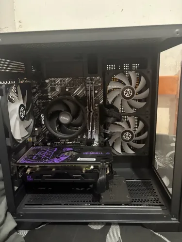 PC GAMER