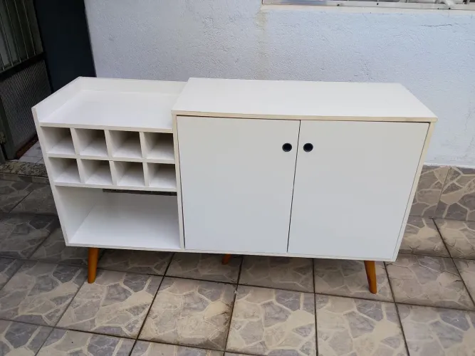 vende se um Rack em bom estado 