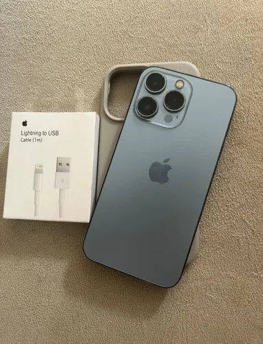 IPhone 13 pro