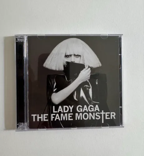 Cds Lady Gaga