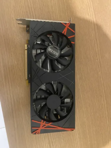 Rx 580 8gb 
