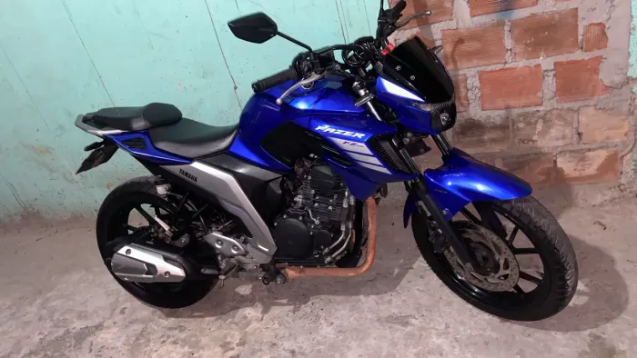 Fz25 2023