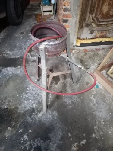 Fogão