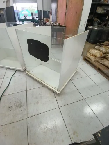 Móveis pra loja