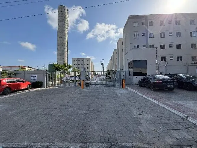 Imóvel com excelente proposta Apartamento no Jangurussu, Fortaleza - CE, Apto 203, 2 quar