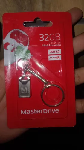 Pen drive 32 gb 