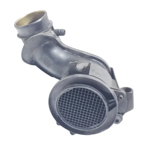 Duto Filtro Ar Mercedes C180 Kompressor 2000 A 2006 Detalhe