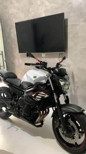 Xj6 n Sp mais nova do Brasil 