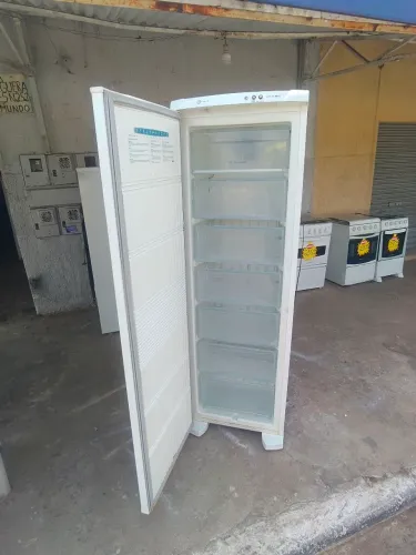 FREEZER ELECTROLUX FROST FREE 