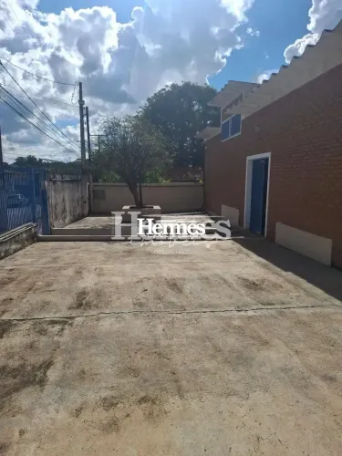 Barracão comercial para alugar no Centro de Cosmópolis/SP, excelente localização