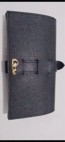 Carteira feminina original Carmen steffens