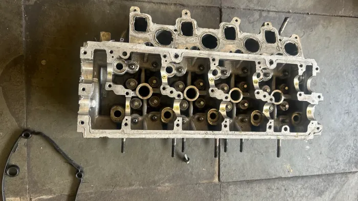 Vendo cabeçote da amarok