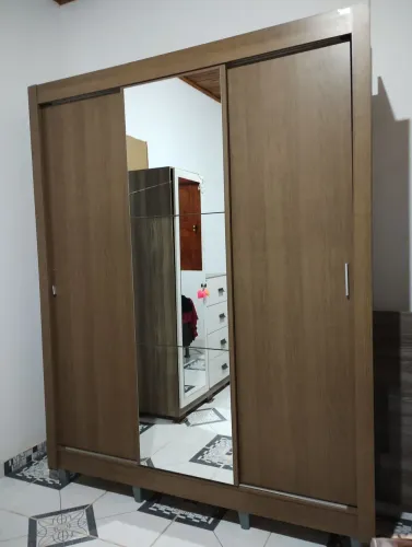 Guarda Roupa Madesa