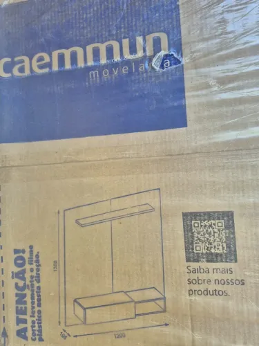 Painel de Tv